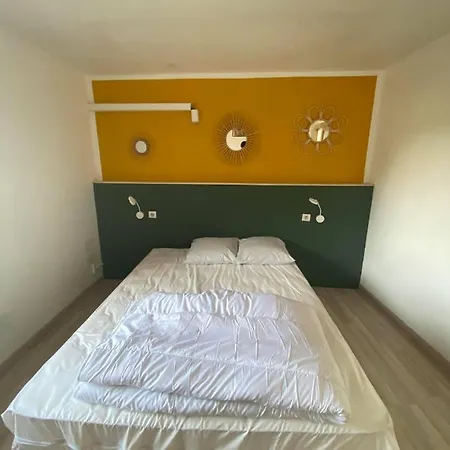 Mas Pour 10 Personnes Avec Jacuzzi Villa Alès Buitenkant foto
