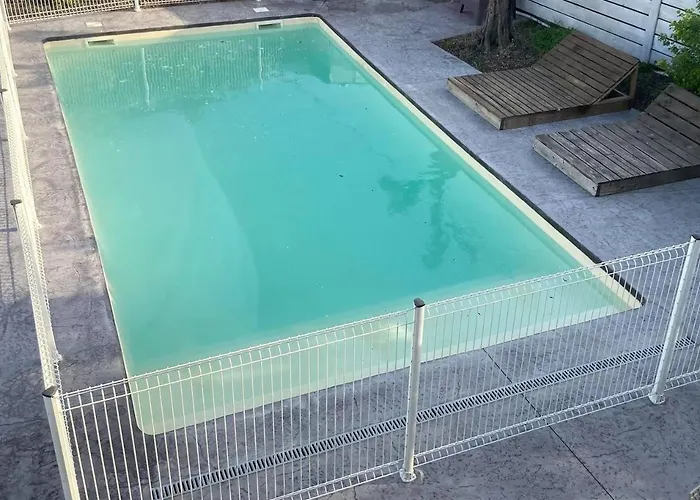 Mas Pour 10 Personnes Avec Jacuzzi