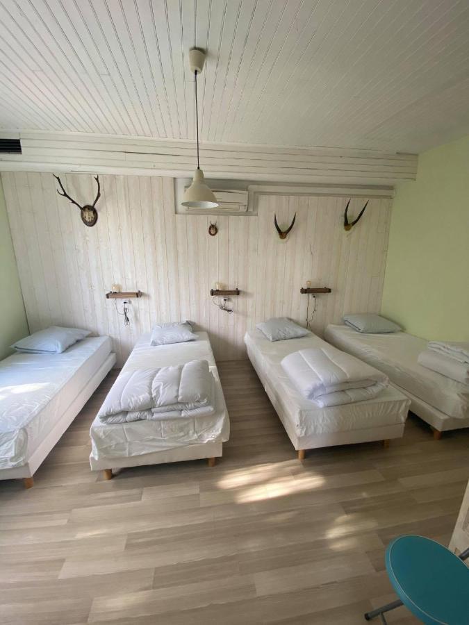 Mas Pour 10 Personnes Avec Jacuzzi Hébergement de vacances *