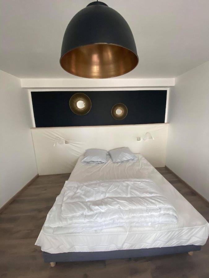 Hébergement de vacances Mas Pour 10 Personnes Avec Jacuzzi *