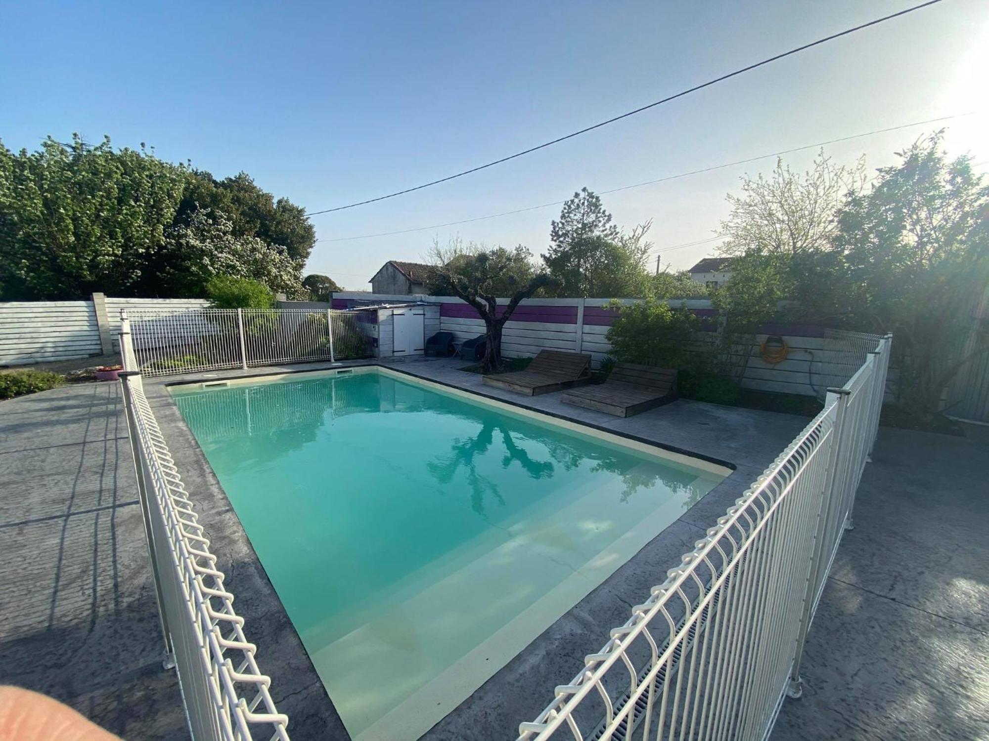Mas Pour 10 Personnes Avec Jacuzzi Hébergement de vacances